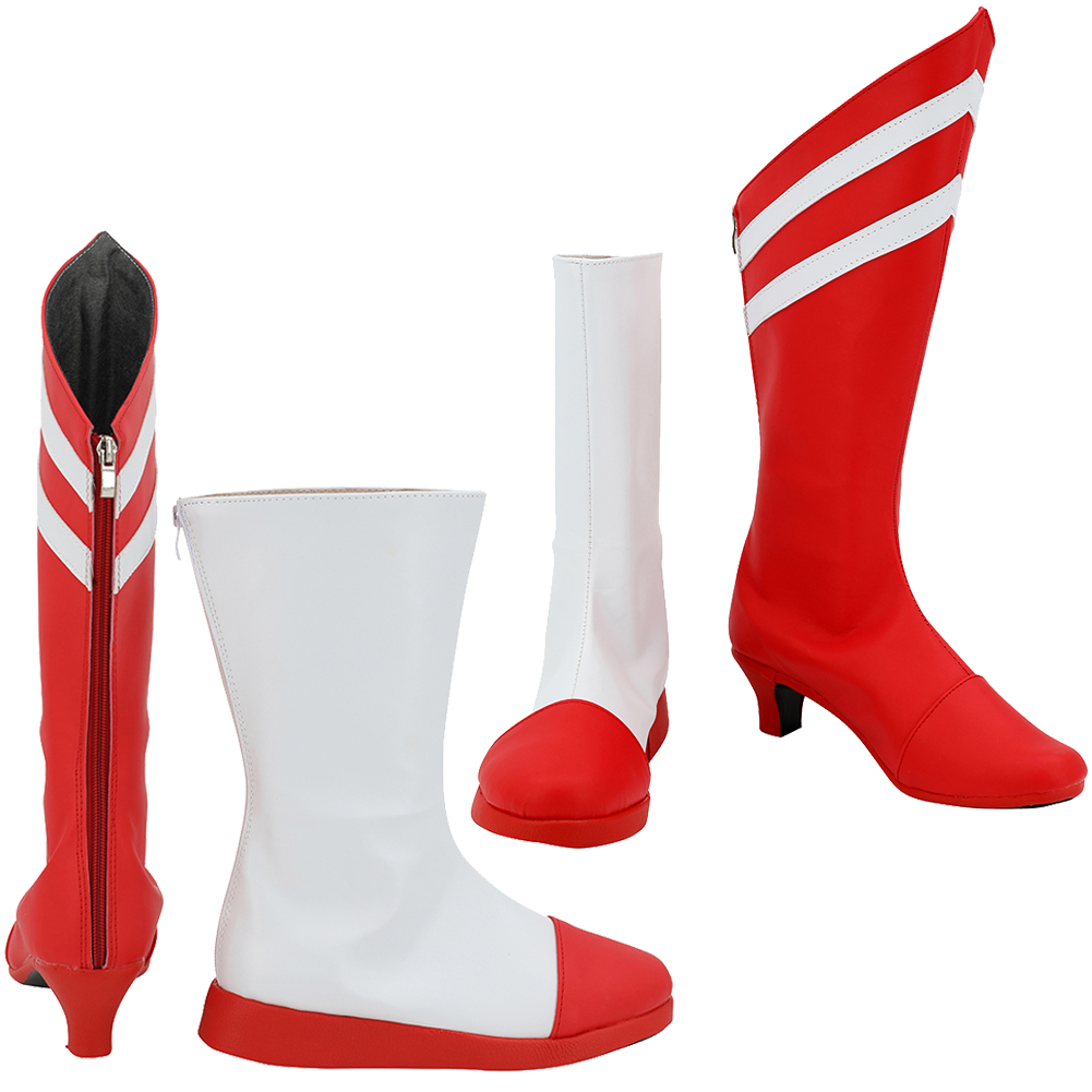 Women'S Red Accessories - Hell Inn Cherri Bom b ‌
