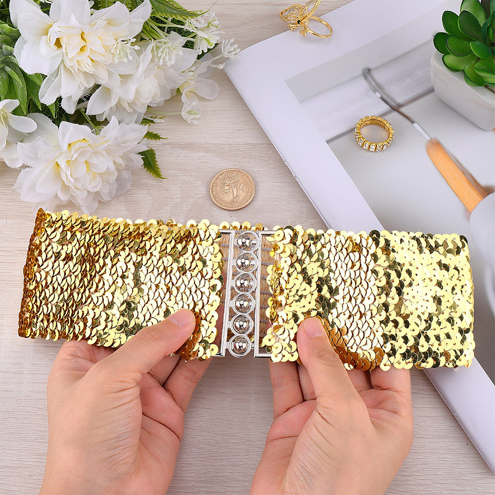 Tic Belt Rekbare tailleband Ke - Women'S Accessories Clothing recensie en prijs