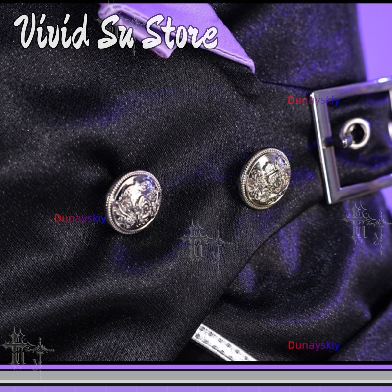 Zenless Zone Zero Vivian Cospl - Women'S Accessories Clothing recensie en prijs