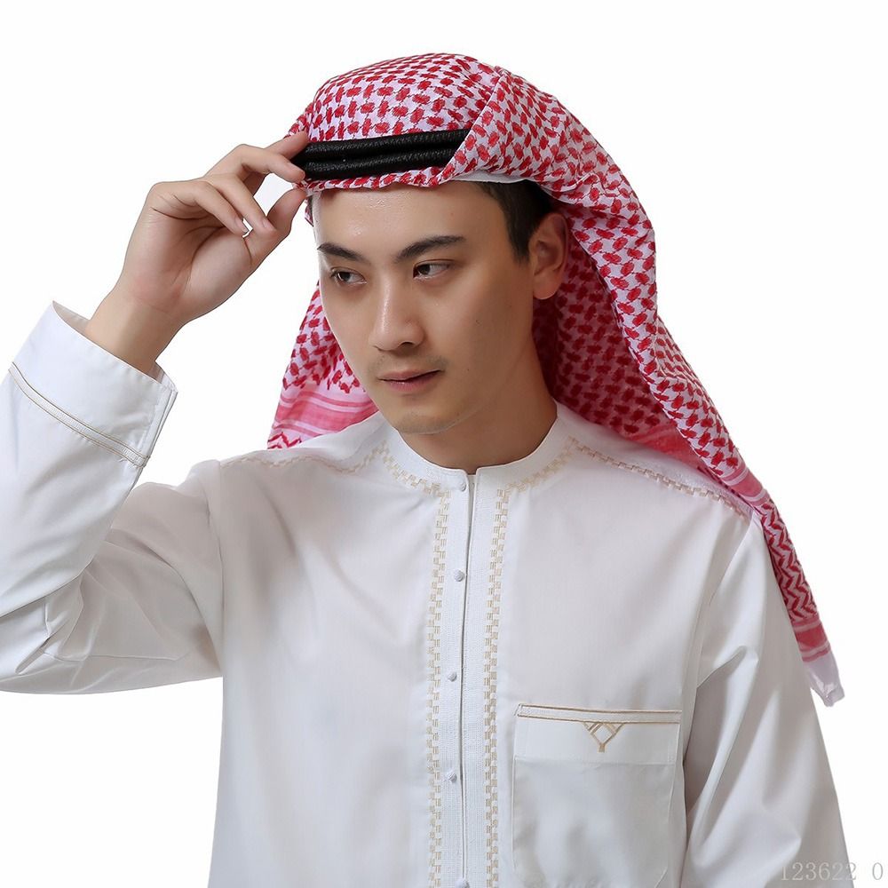 1 Stuks Islamitische Kleding H - Women Accessories Dubai recensie en prijs