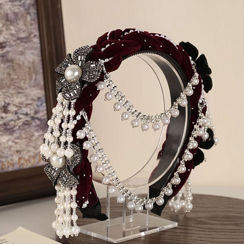 Hete aanbieding Franse retro b - Women Accessories Sale recensie en prijs