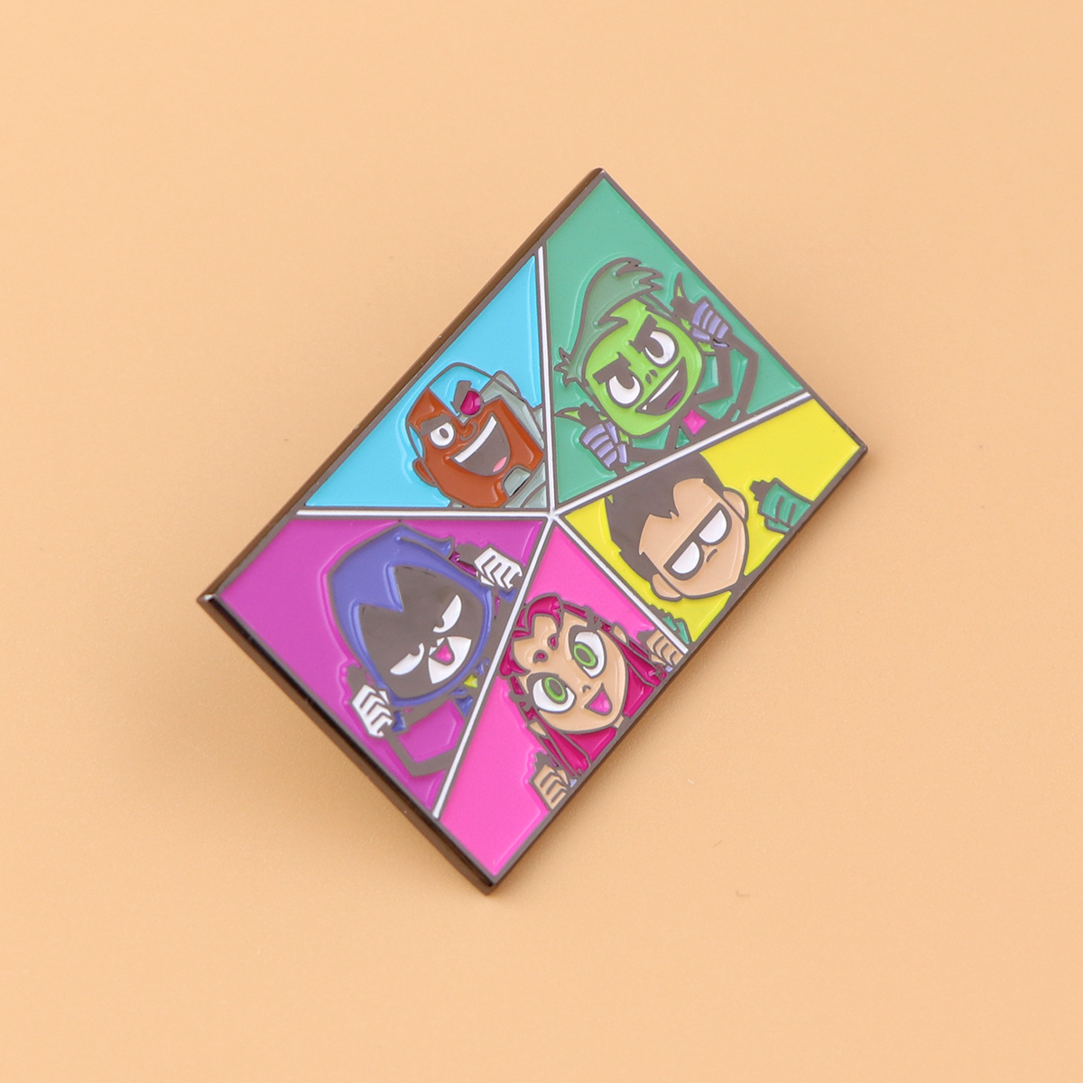 Nieuwe Teen Heroes Team Emaill - Women'S Accessories Clothing recensie en prijs
