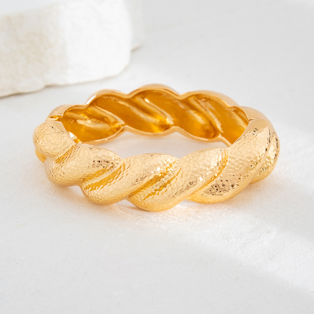 Vintage Gouden Kleur Hip Hop M - Women'S Emo Accessories recensie en prijs