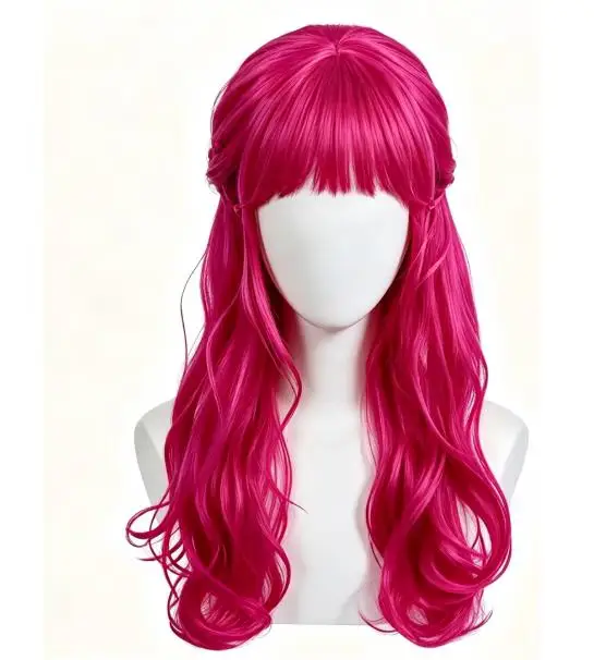 Descendant Red Cosplay Evie Bl - Women'S Accessories Clothing recensie en prijs