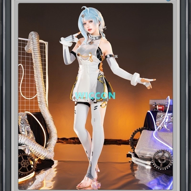 ‌ ‌ ‌ ‌ Seed Cosplay Kostuum P - Women'S Accessories Clothing recensie en prijs