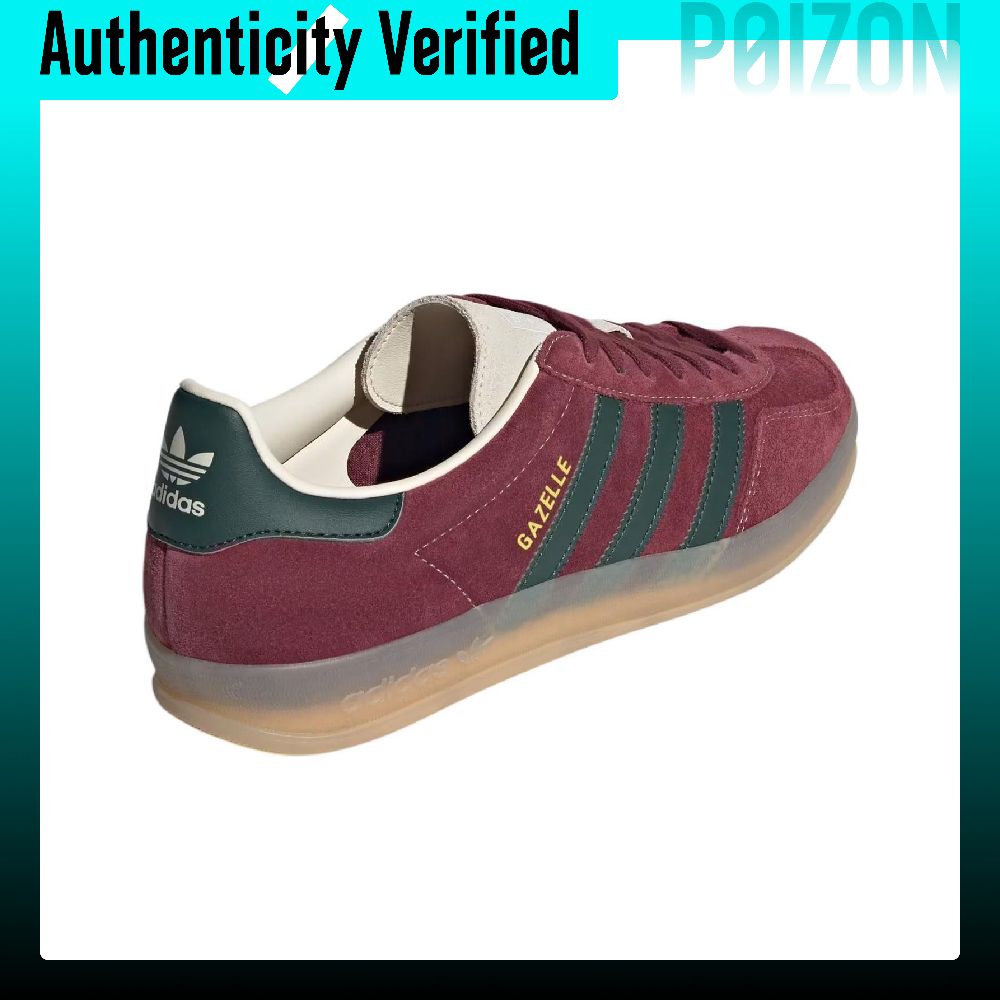 Adidas Originals GAZELLE INDOO - Adidas Shoes Gazelle recensie en prijs