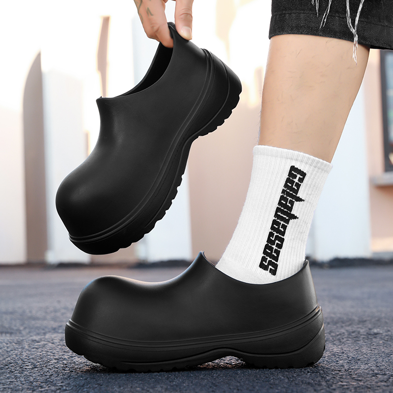 EVA Nieuwe Slip-On Kokschoenen - Women Kitchen Accessories recensie en prijs