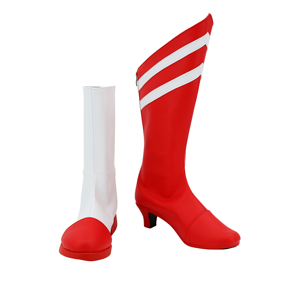 Hell Inn Cherri Bom b ‌   Cosp - Women'S Red Accessories recensie en prijs