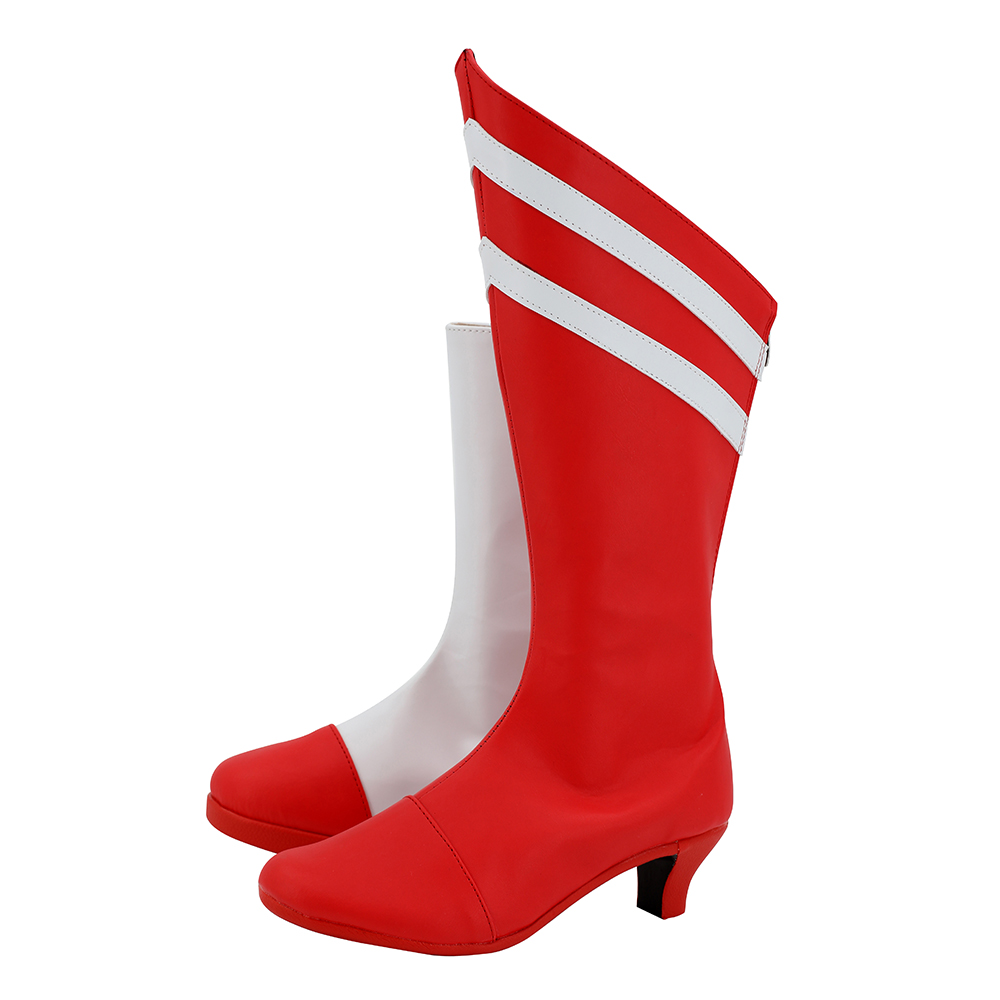 Hell Inn Cherri Bom b ‌   Cosp - Women'S Red Accessories recensie en prijs