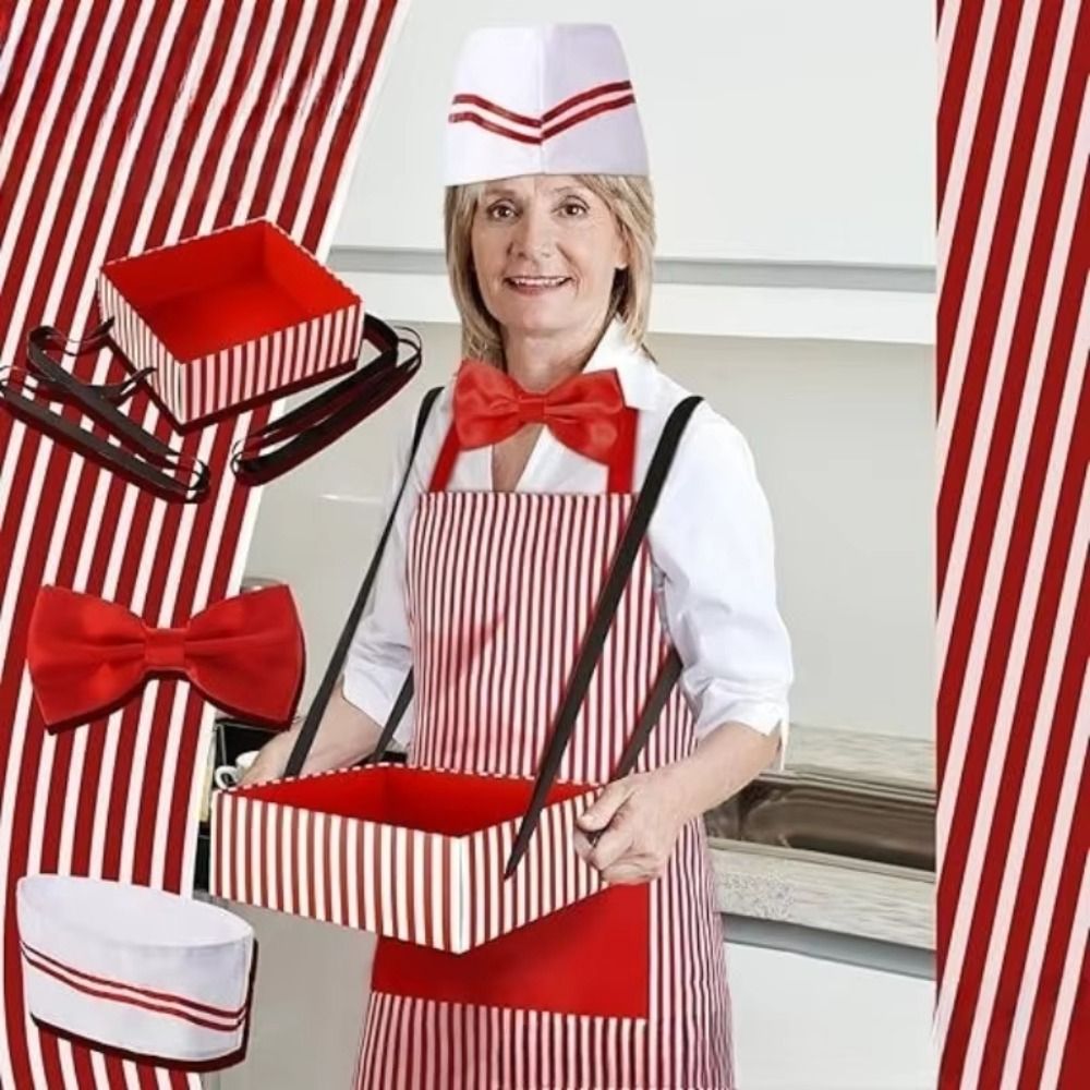 Carnaval Circus Ober Cosplay S - Women Kitchen Accessories recensie en prijs