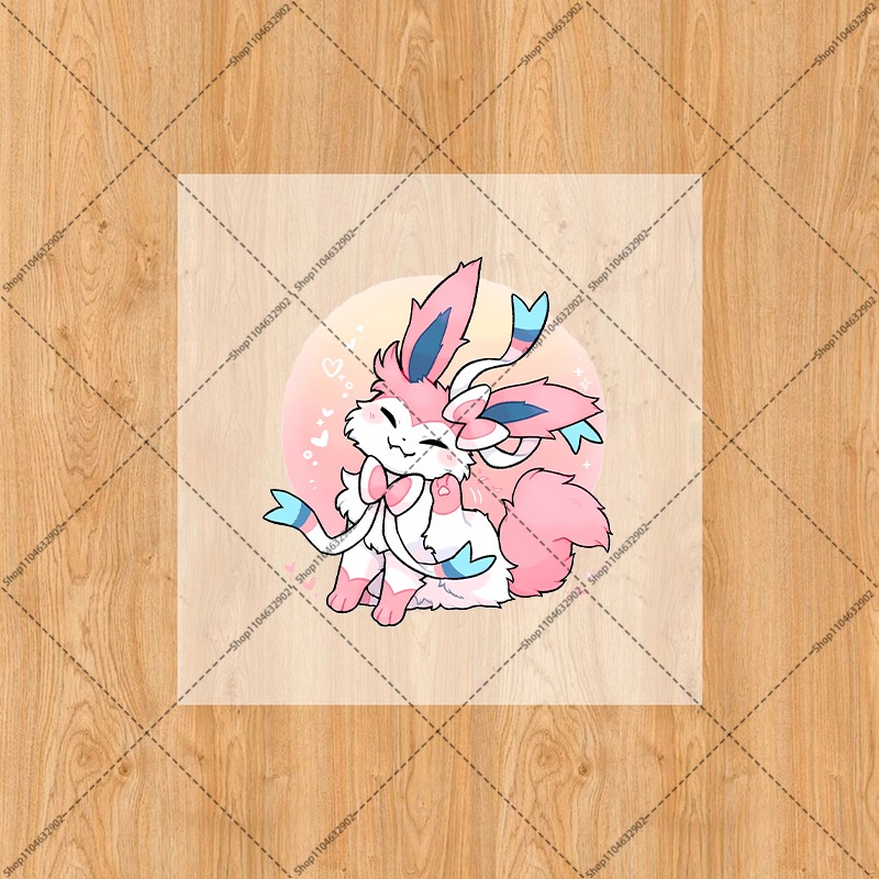 Pokémon strijkpatches, wasbaar - Women'S Accessories Clothing recensie en prijs