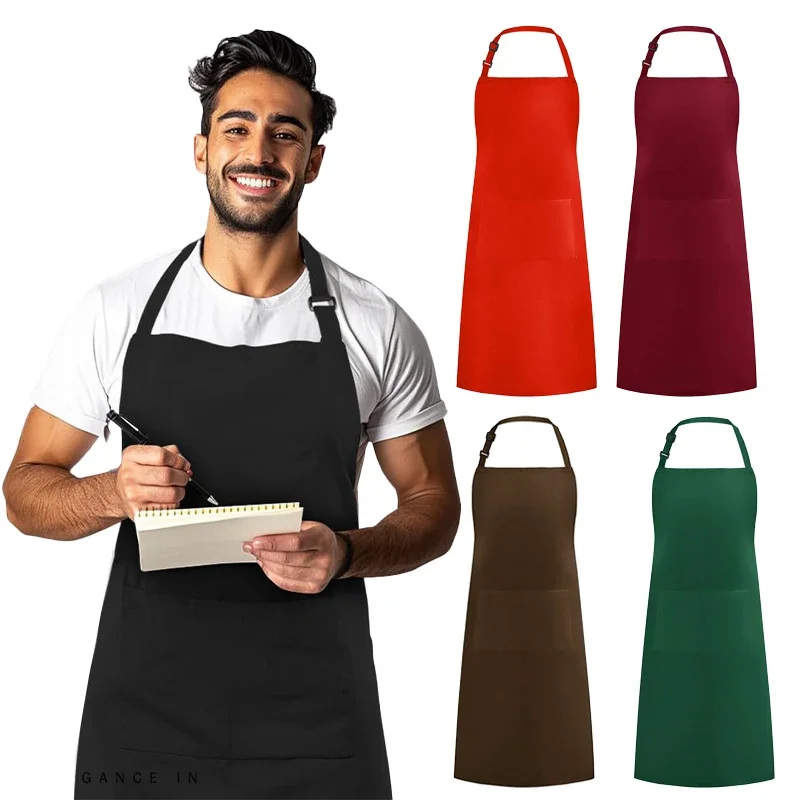 Schort Koksmuts Food Service K - Women Kitchen Accessories recensie en prijs